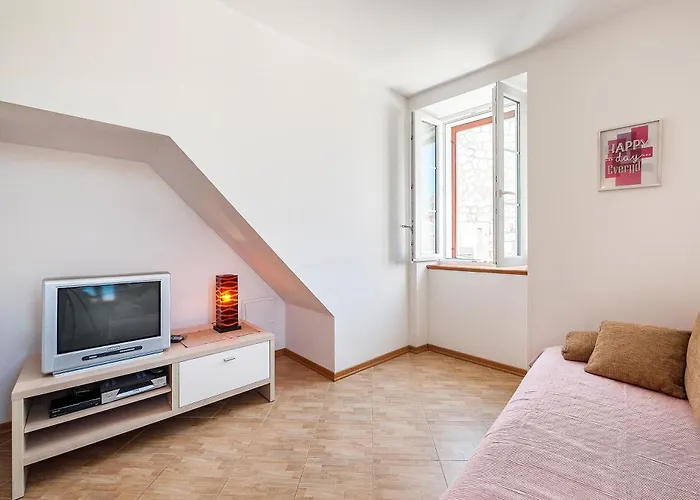 Apartmani Aligator