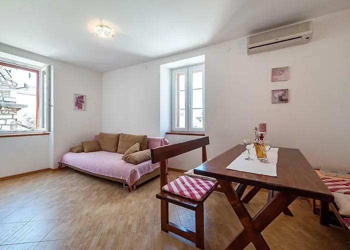 Apartmani Aligator