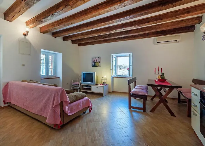 Apartmani Aligator