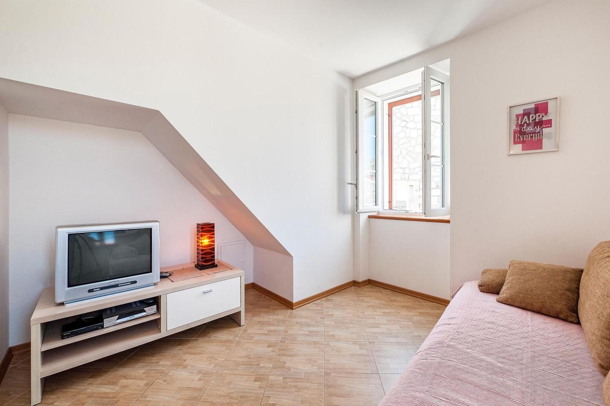 Apartament Aligator *