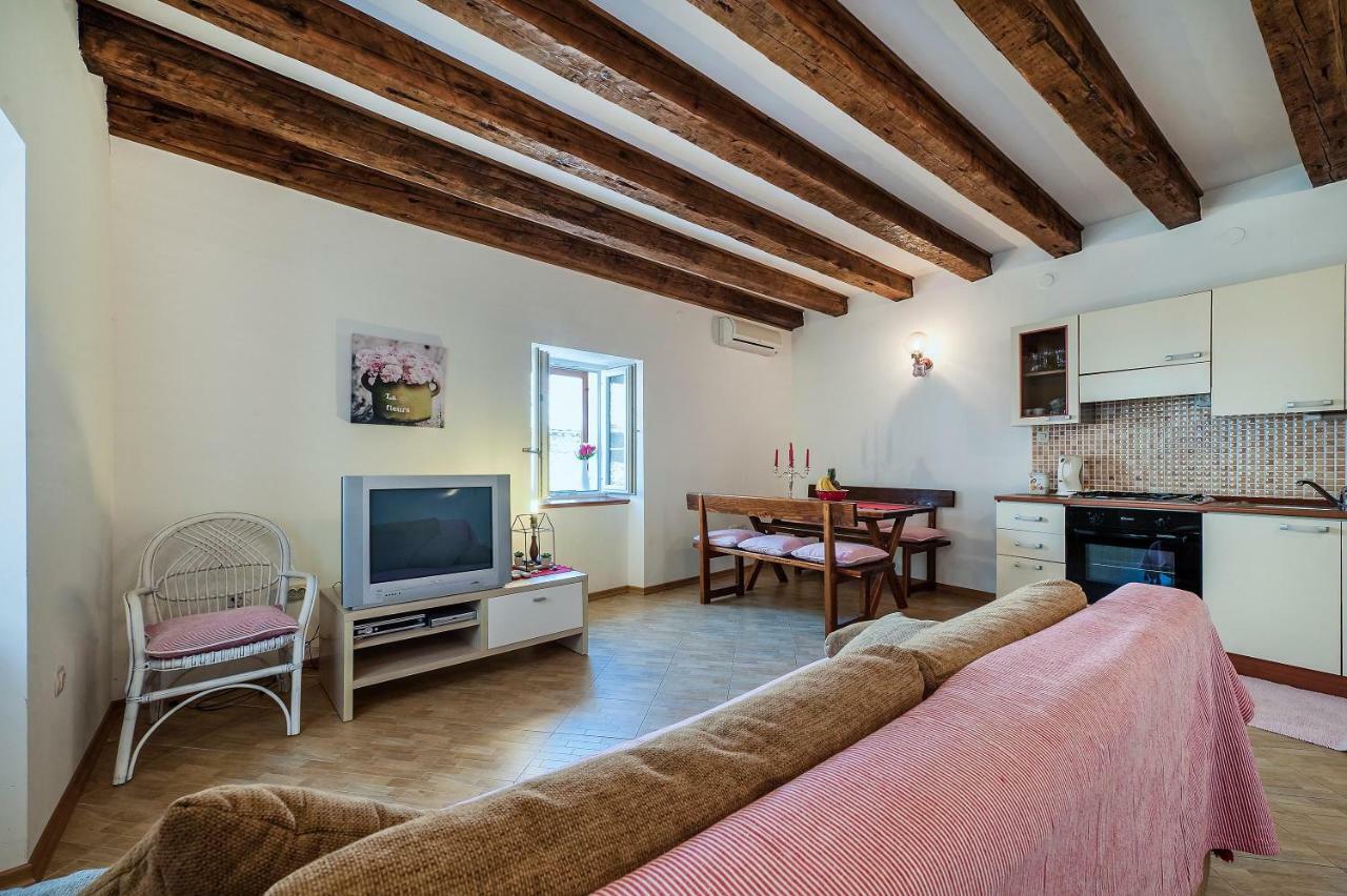 Apartament Aligator Primošten
