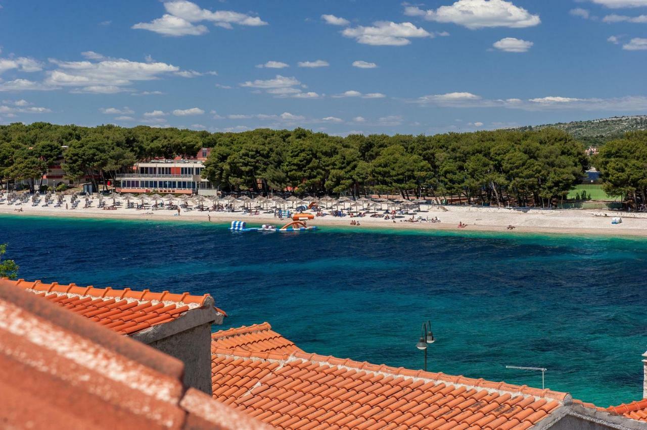 Apartmán Aligator Primošten