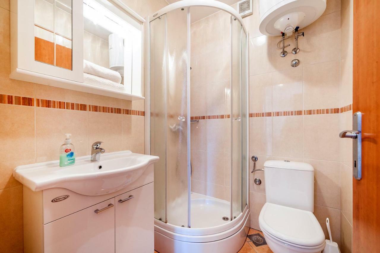 Aligator Apartman *