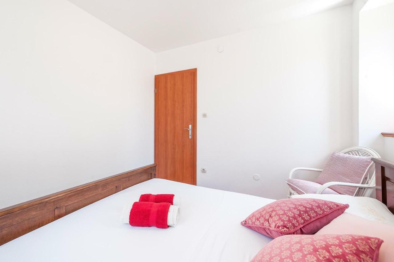 Apartmán Aligator