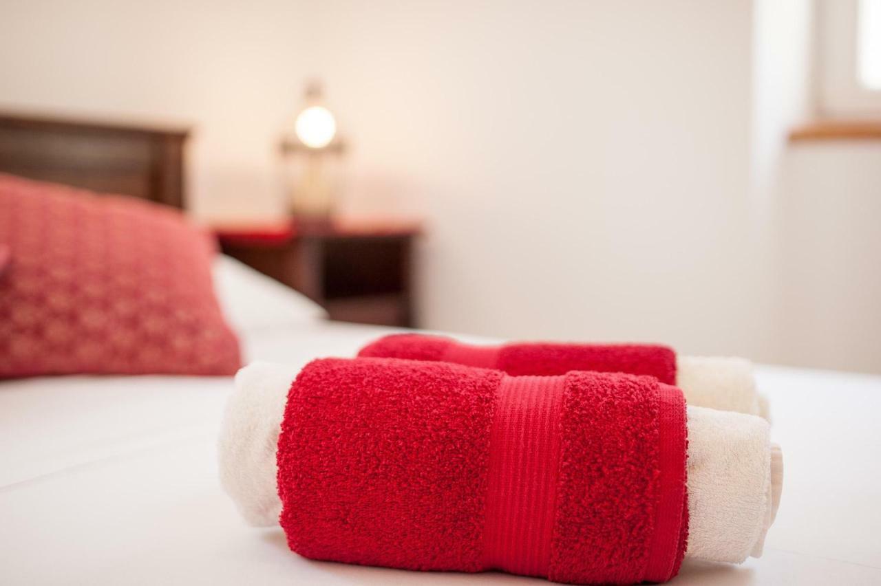 Apartament Aligator *