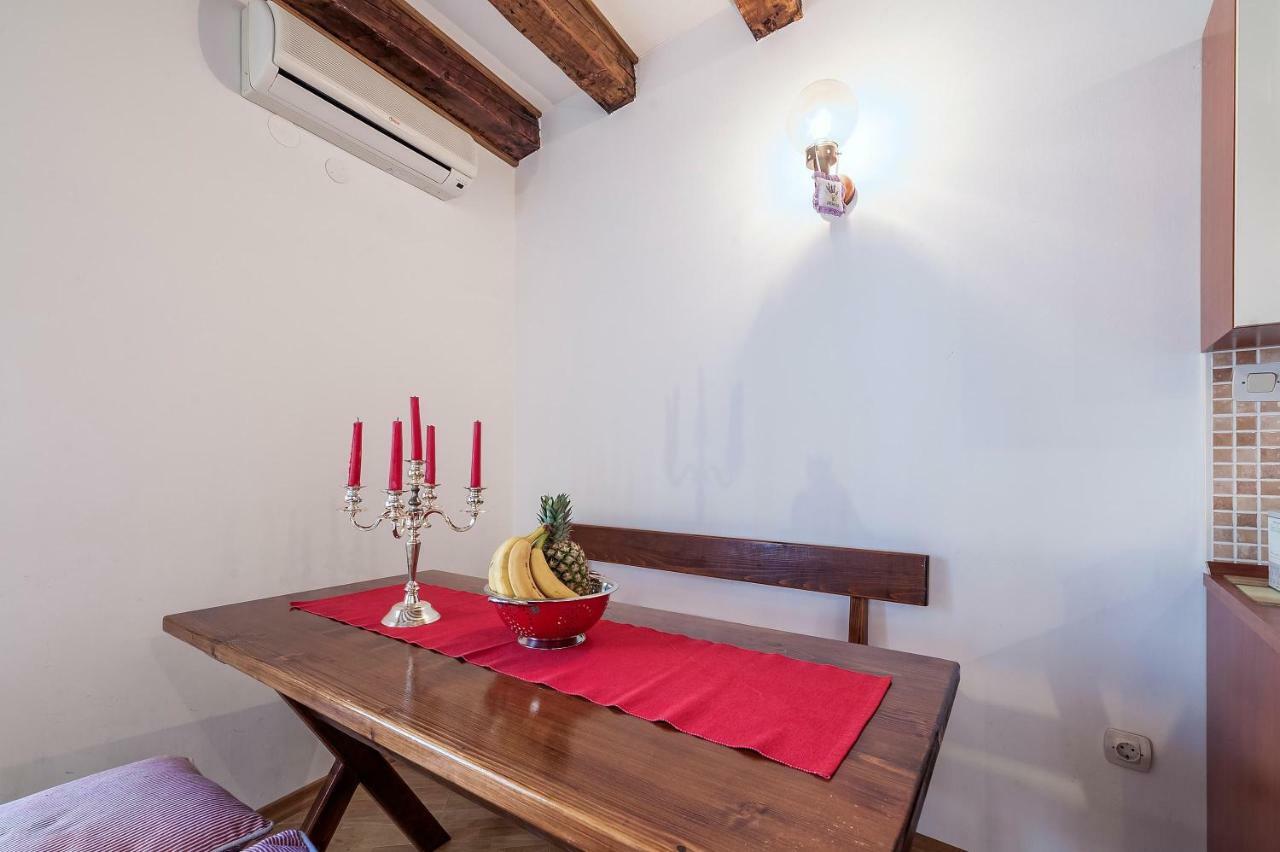 Apartman Aligator