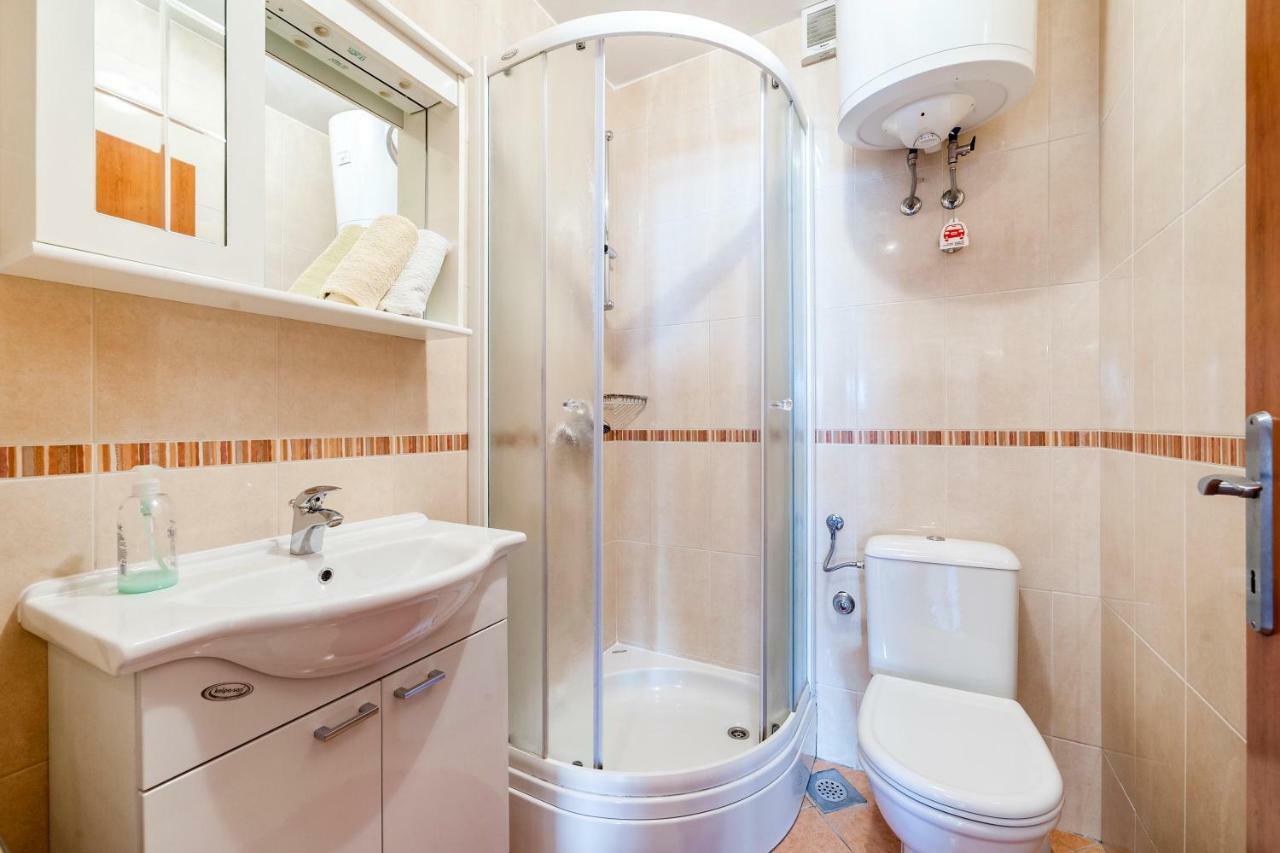Apartmán Aligator *