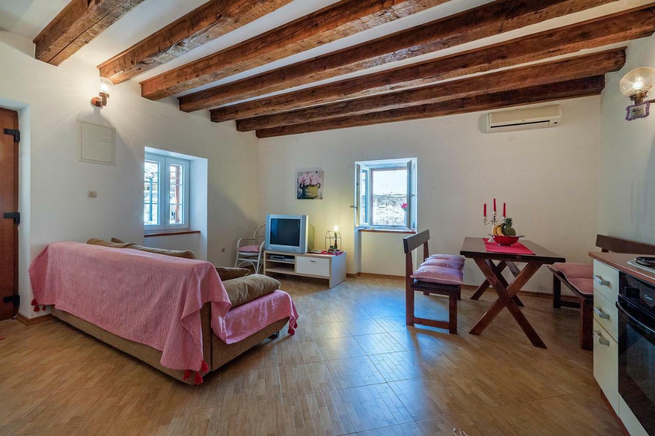 Aligator Apartmán *